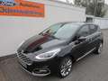 Ford Fiesta Vignale,  1. Hand, GARANTIE Schwarz - thumbnail 1