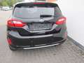 Ford Fiesta Vignale,  1. Hand, GARANTIE Schwarz - thumbnail 4