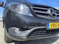 Mercedes-Benz Citan 111 CDI Euro 6 BlueEFFICIENCY / Vaste prijs rijkla Zwart - thumbnail 6