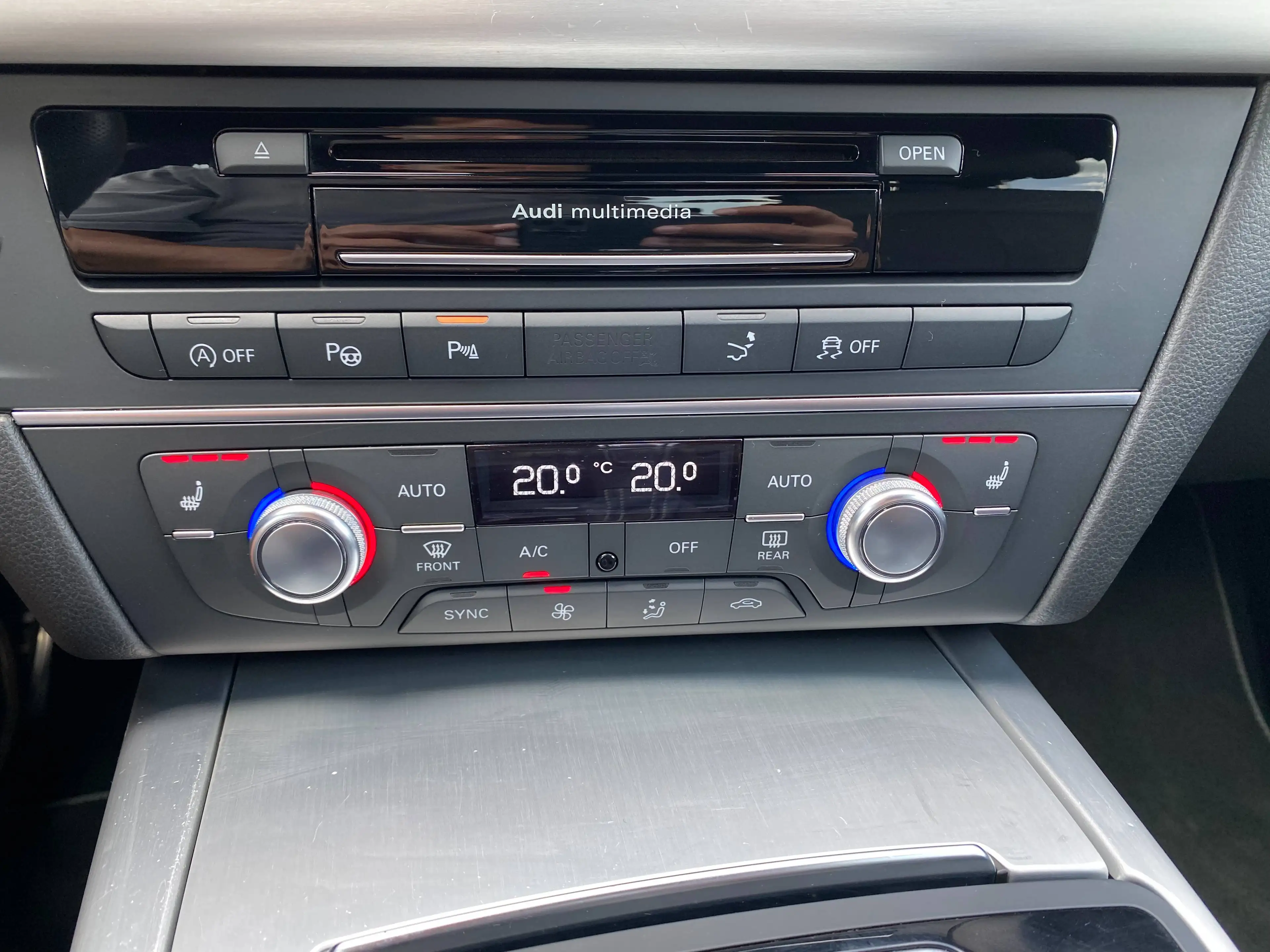 Audi A7 3.0 TDI Aut. clean diesel quattro S line Matrix LED Kamera Navi Carplay BOSE Memory-Sitze Soundgenerator — photo 26
