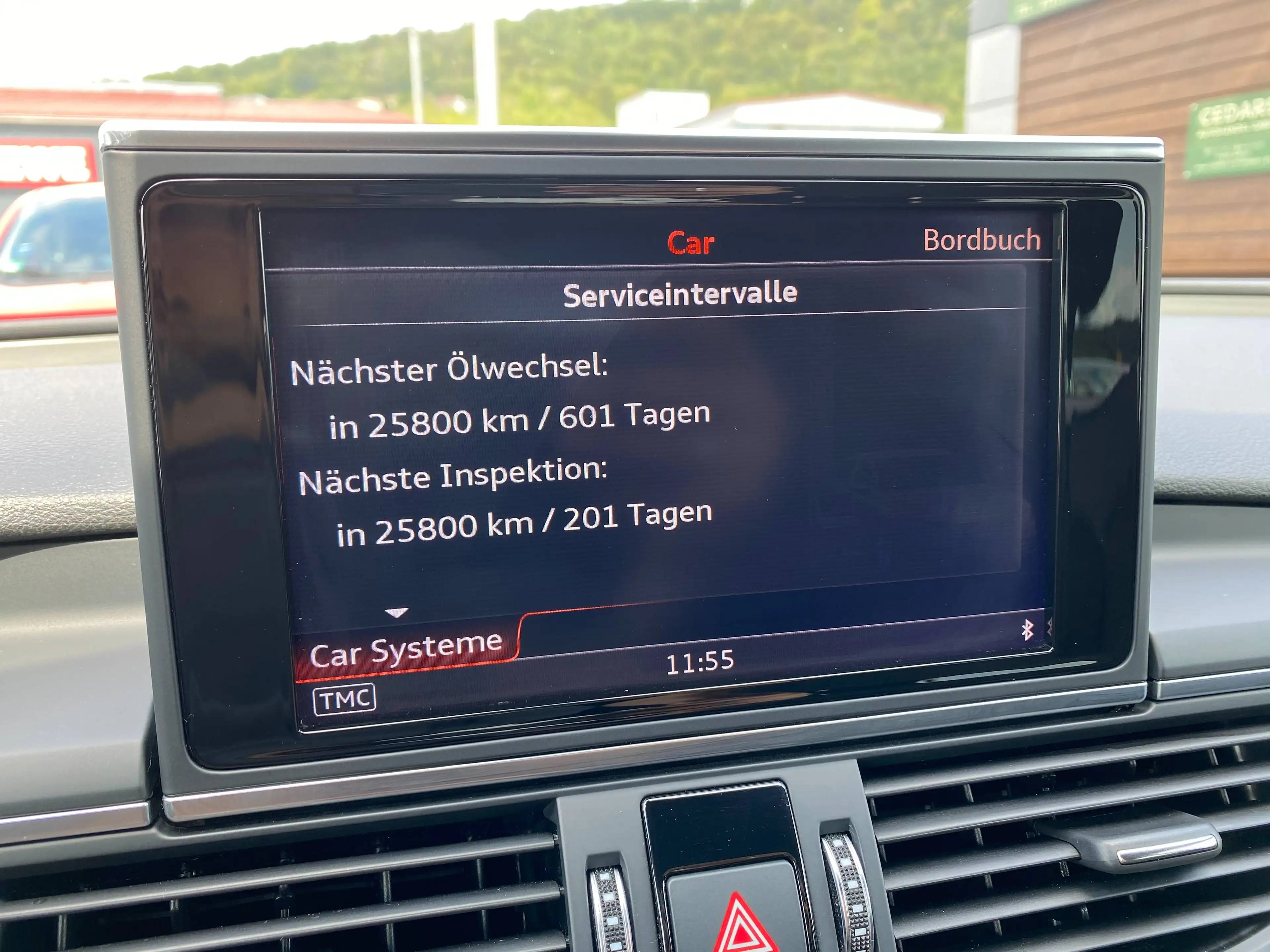 Audi A7 3.0 TDI Aut. clean diesel quattro S line Matrix LED Kamera Navi Carplay BOSE Memory-Sitze Soundgenerator — photo 34