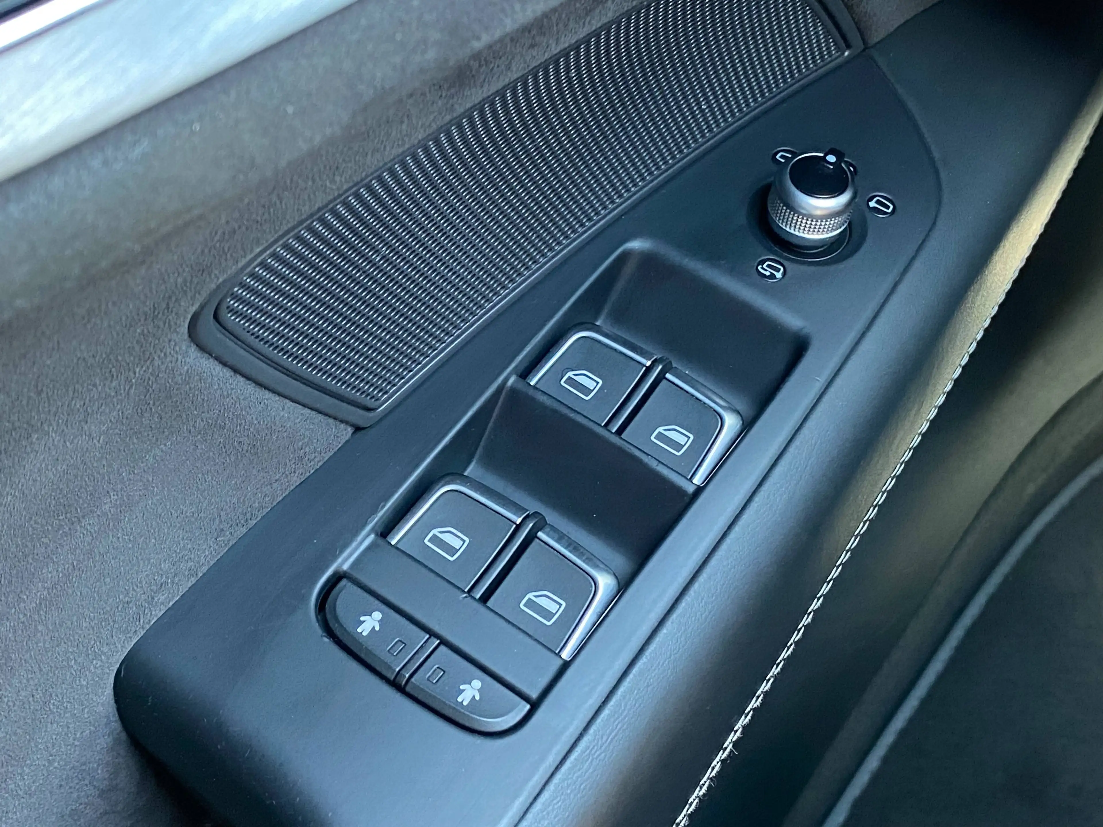 Audi A7 3.0 TDI Aut. clean diesel quattro S line Matrix LED Kamera Navi Carplay BOSE Memory-Sitze Soundgenerator — photo 19