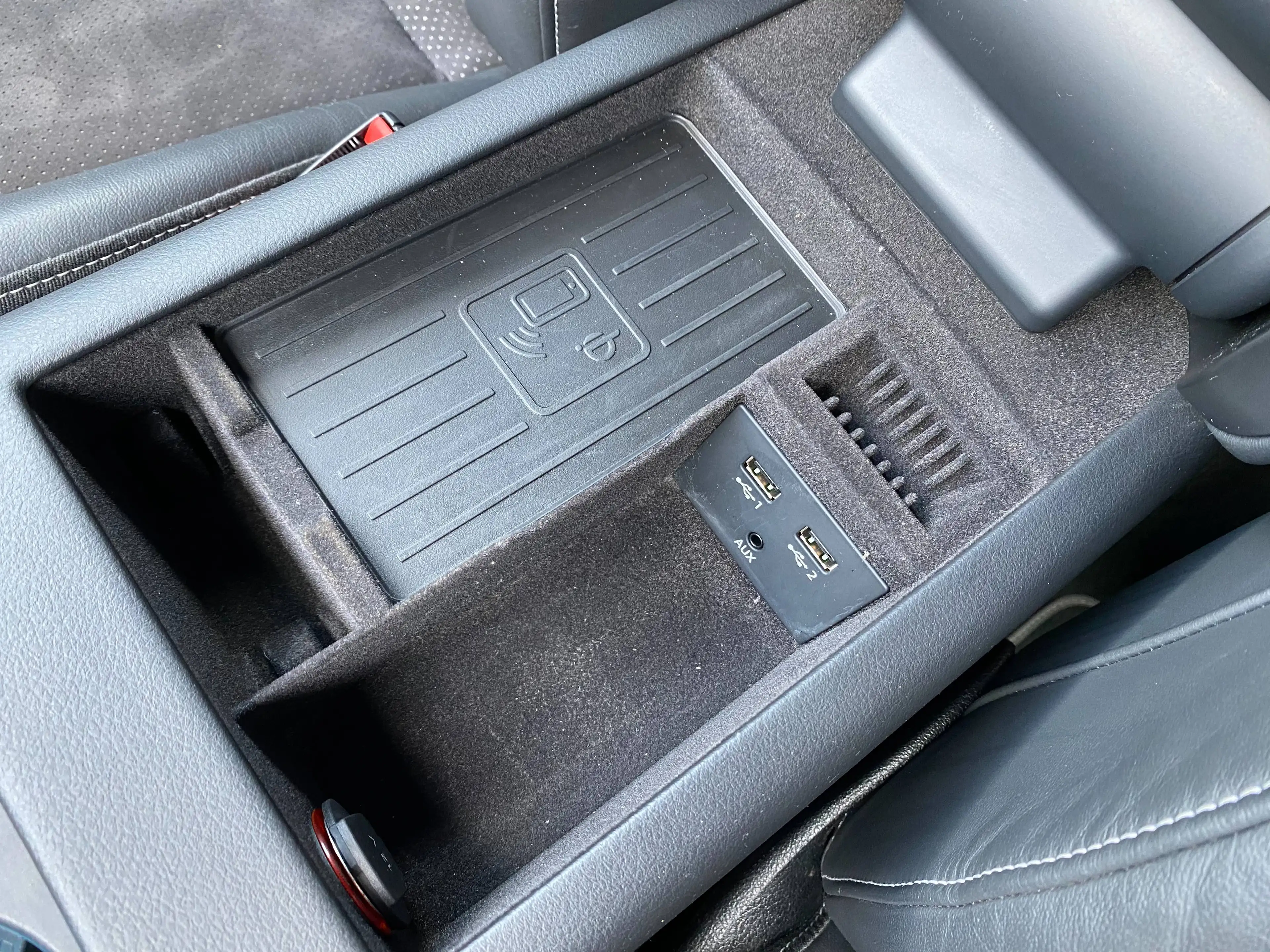 Audi A7 3.0 TDI Aut. clean diesel quattro S line Matrix LED Kamera Navi Carplay BOSE Memory-Sitze Soundgenerator — photo 27