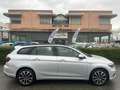 Fiat Tipo Tipo SW 1.6 mjt Lounge s Silver - thumbnail 1