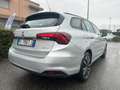 Fiat Tipo Tipo SW 1.6 mjt Lounge s Silver - thumbnail 7