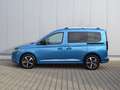 Volkswagen Caddy 1.5 TSI DSG Style LED/17-ZOLL/APP-CONNECT/DIGITAL Blau - thumbnail 8
