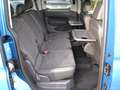 Volkswagen Caddy 1.5 TSI DSG Style LED/17-ZOLL/APP-CONNECT/DIGITAL Blau - thumbnail 9