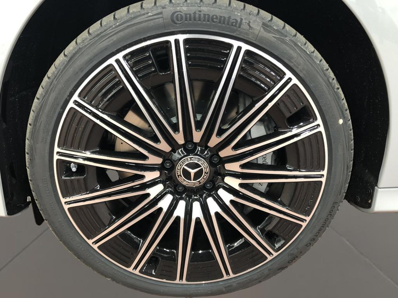 Mercedes-Benz E 450 d 4MATIC T-Modell AMG+MBUX+Superscreen+AHK — photo 10