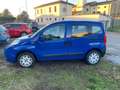 Fiat Qubo 1.3 mjt 16v Dynamic 95cv Blue - thumbnail 1