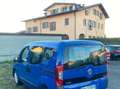 Fiat Qubo 1.3 mjt 16v Dynamic 95cv Blu/Azzurro - thumbnail 4