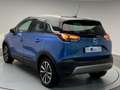 Opel Crossland X 1.2i Turbo 110 Design 120 ans CAMERA  APPLE CAR PLAY Bleu - thumbnail 5