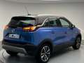 Opel Crossland X 1.2i Turbo 110 Design 120 ans CAMERA  APPLE CAR PLAY Bleu - thumbnail 6