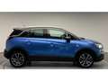 Opel Crossland X 1.2i Turbo 110 Design 120 ans CAMERA  APPLE CAR PLAY Bleu - thumbnail 4