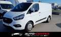 Ford Transit Custom 2.0 L1 Trend *Netto €17.075,-* Weiß - thumbnail 1