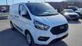 Ford Transit Custom 2.0 L1 Trend *Netto €17.075,-* Weiß - thumbnail 3