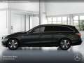 Mercedes-Benz C 300 e T AVANTG+PANO+AHK+KAMERA+KEYLESS+9G Grau - thumbnail 6