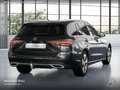 Mercedes-Benz C 300 e T AVANTG+PANO+AHK+KAMERA+KEYLESS+9G Grau - thumbnail 5