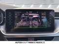 Skoda Kamiq 1.5 TSI DSG CLEVER ACC NAVI AHZV KESSY LED Silber - thumbnail 20