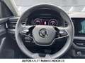 Skoda Kamiq 1.5 TSI DSG CLEVER ACC NAVI AHZV KESSY LED Silber - thumbnail 9