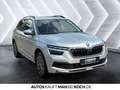 Skoda Kamiq 1.5 TSI DSG CLEVER ACC NAVI AHZV KESSY LED Silber - thumbnail 5