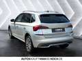 Skoda Kamiq 1.5 TSI DSG CLEVER ACC NAVI AHZV KESSY LED Silber - thumbnail 3