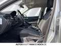 Skoda Kamiq 1.5 TSI DSG CLEVER ACC NAVI AHZV KESSY LED Silber - thumbnail 6