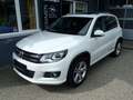 Volkswagen Tiguan Sky 4Motion R-Line Blanc - thumbnail 2