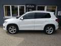 Volkswagen Tiguan Sky 4Motion R-Line Blanc - thumbnail 1