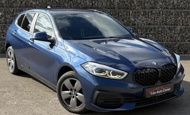 BMW 116 116DA Automatique // Garantie 12 Mois✅✅✅