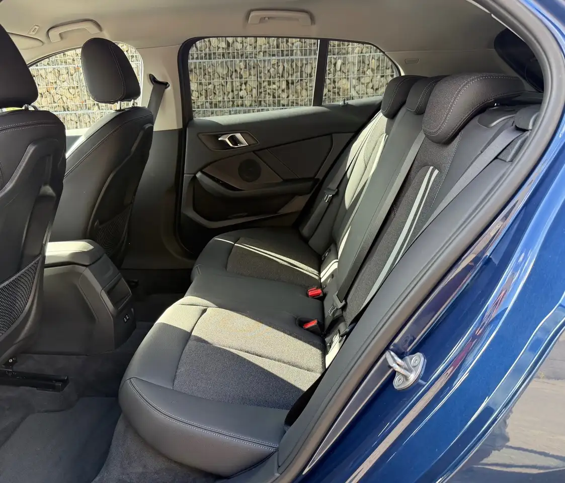 BMW 116 116DA Automatique // Garantie 12 Mois✅✅✅, миниатюра 14