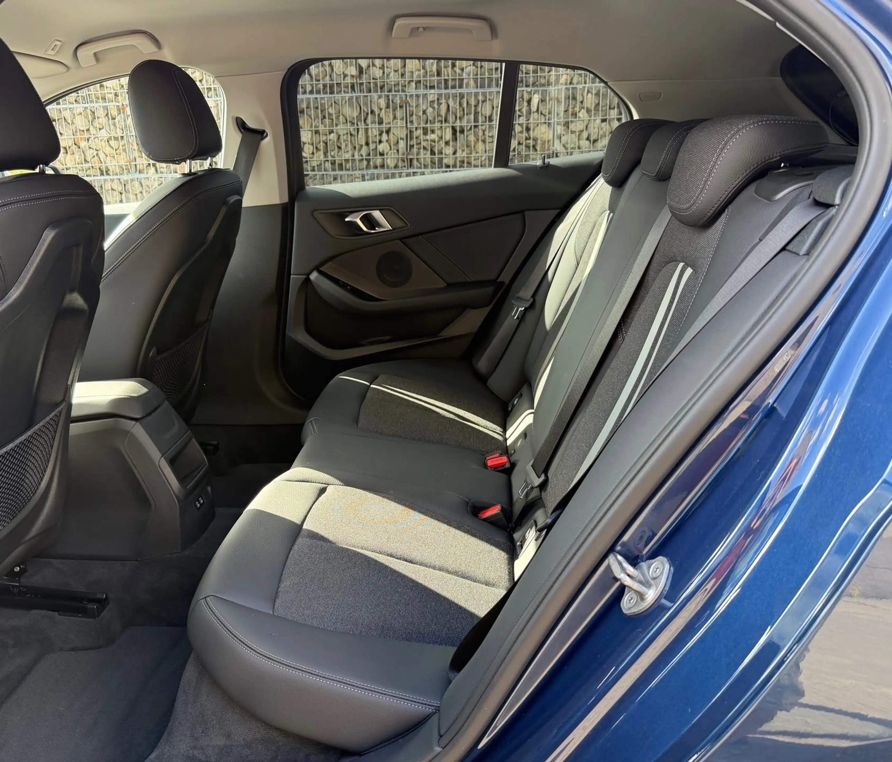 BMW 116 116DA Automatique // Garantie 12 Mois✅✅✅ — photo 14