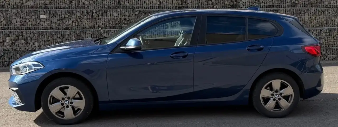 BMW 116 116DA Automatique // Garantie 12 Mois✅✅✅, миниатюра 5