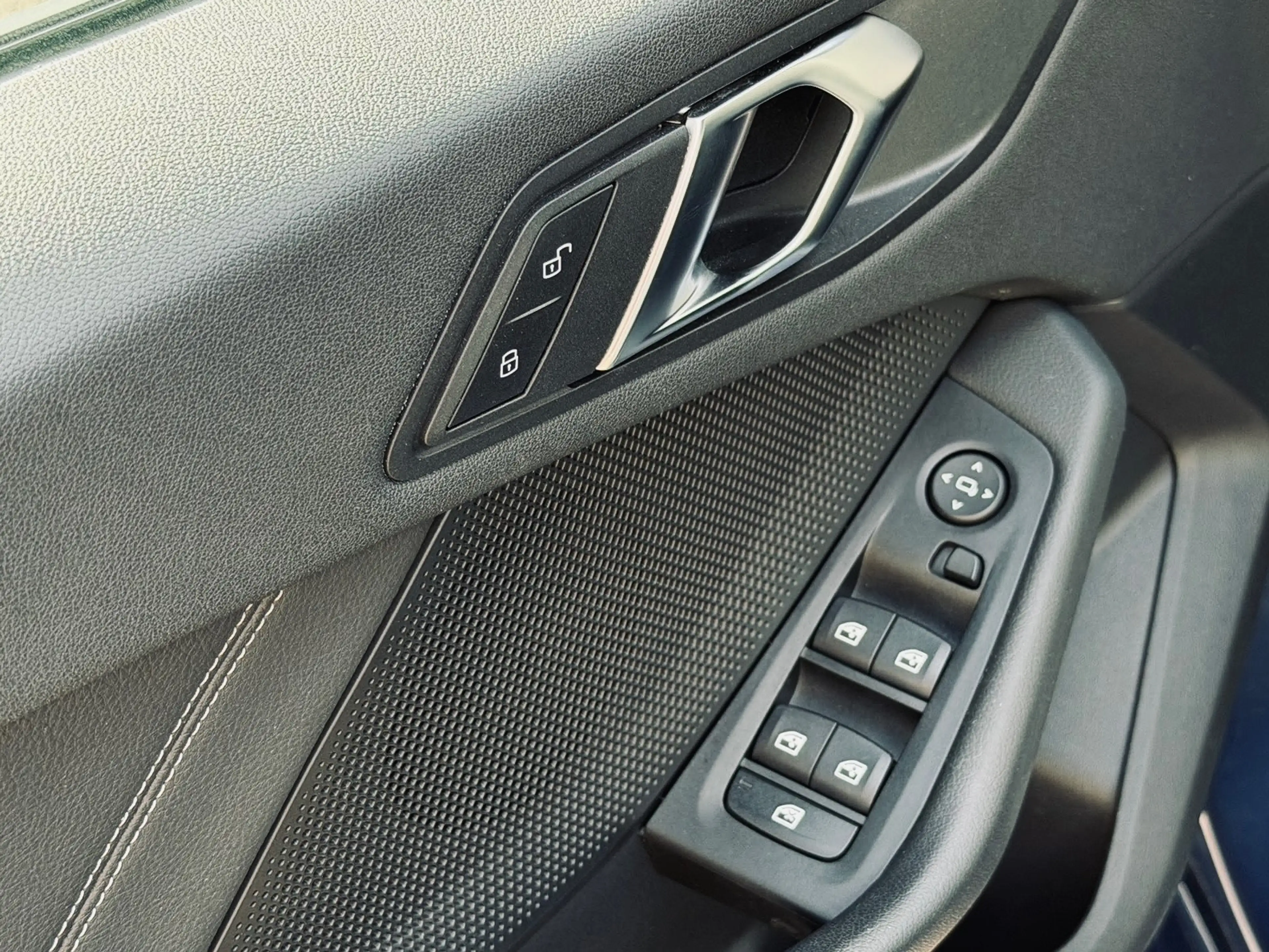 BMW 116 116DA Automatique // Garantie 12 Mois✅✅✅ — photo 12