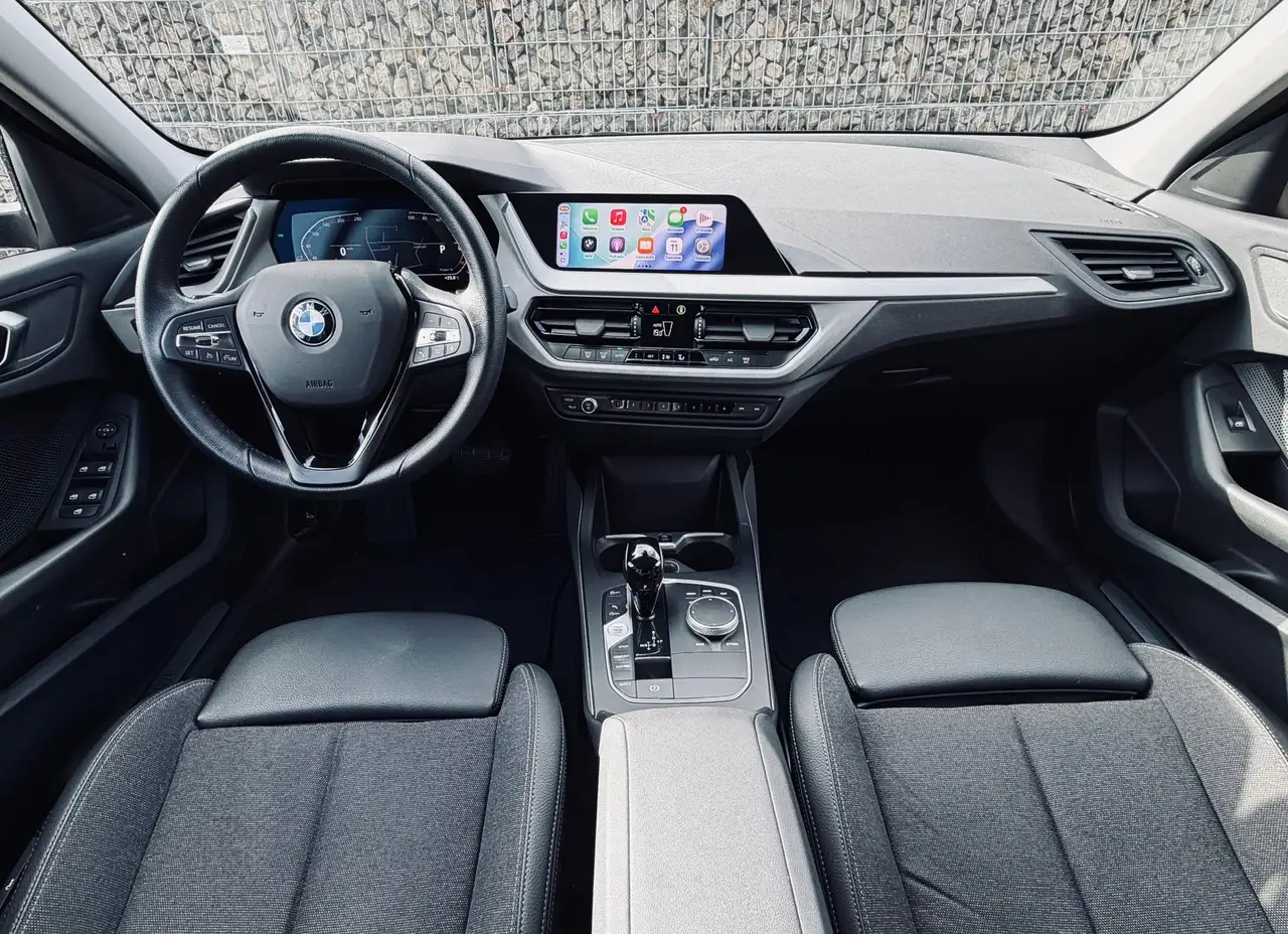 BMW 116 116DA Automatique // Garantie 12 Mois✅✅✅, миниатюра 9