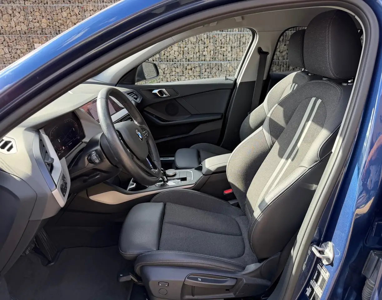 BMW 116 116DA Automatique // Garantie 12 Mois✅✅✅, миниатюра 13