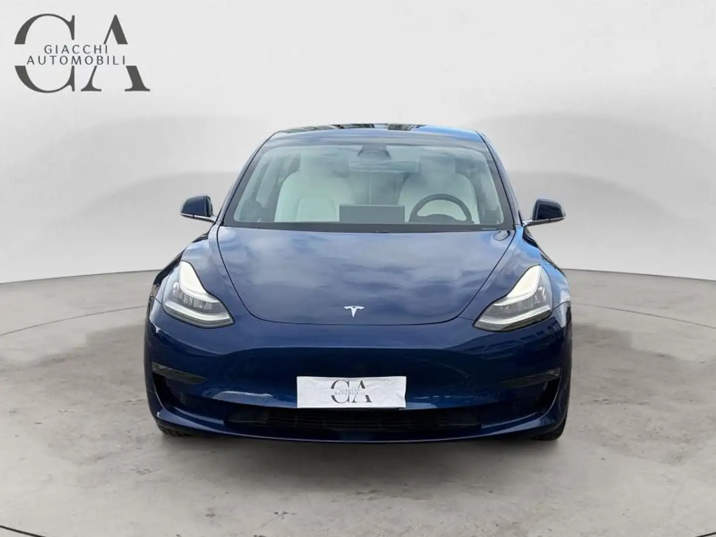 Tesla Model 3 Long Range Dual Motor awd - 2