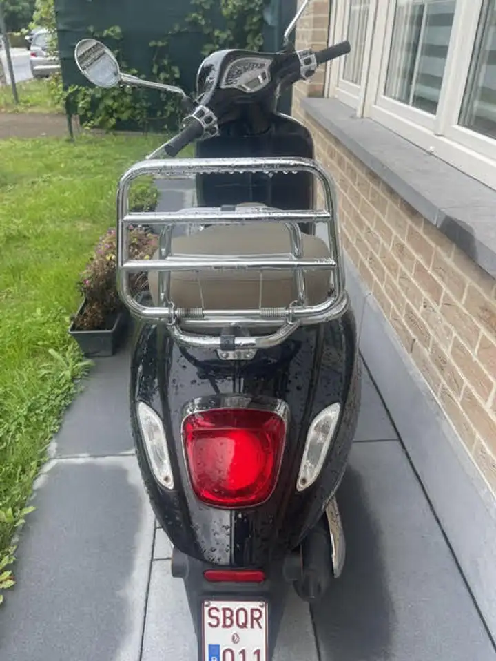 Piaggio Primavera