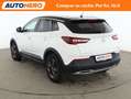 Opel Grandland X 1.2 Turbo  2020 Blanco - thumbnail 4