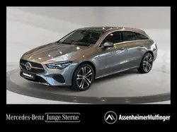 Mercedes-Benz CLA 180 Progressive MBUX+Progressive+AHK+Wide