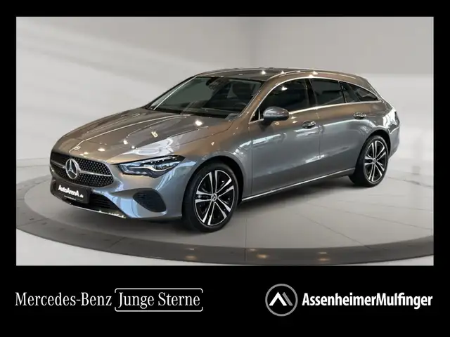 Mercedes-Benz CLA 180 Progressive MBUX+Progressive+AHK+Wide