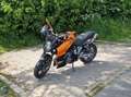 KTM 990 Super Duke Pomarańczowy - thumbnail 3