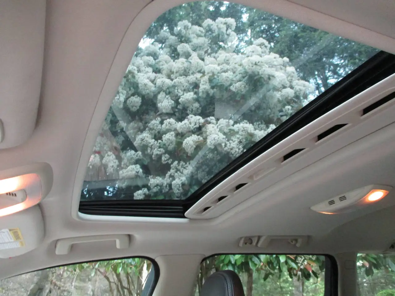 Volvo XC70 снимка Volvo XC70