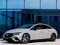 Mercedes-Benz EQE 350 + AMG Line *Panorama / Sonderlackierung* Silber - thumbnail 3