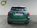 MINI Cooper Countryman Yours Trim Pano LED Navi Leder Vert - thumbnail 6