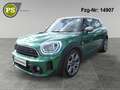 MINI Cooper Countryman Yours Trim Pano LED Navi Leder Vert - thumbnail 1