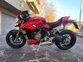 Ducati Streetfighter V4S Rosso - thumbnail 2