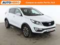 Kia Sportage 1.7CRDi Drive 4x2 Blanco - thumbnail 8