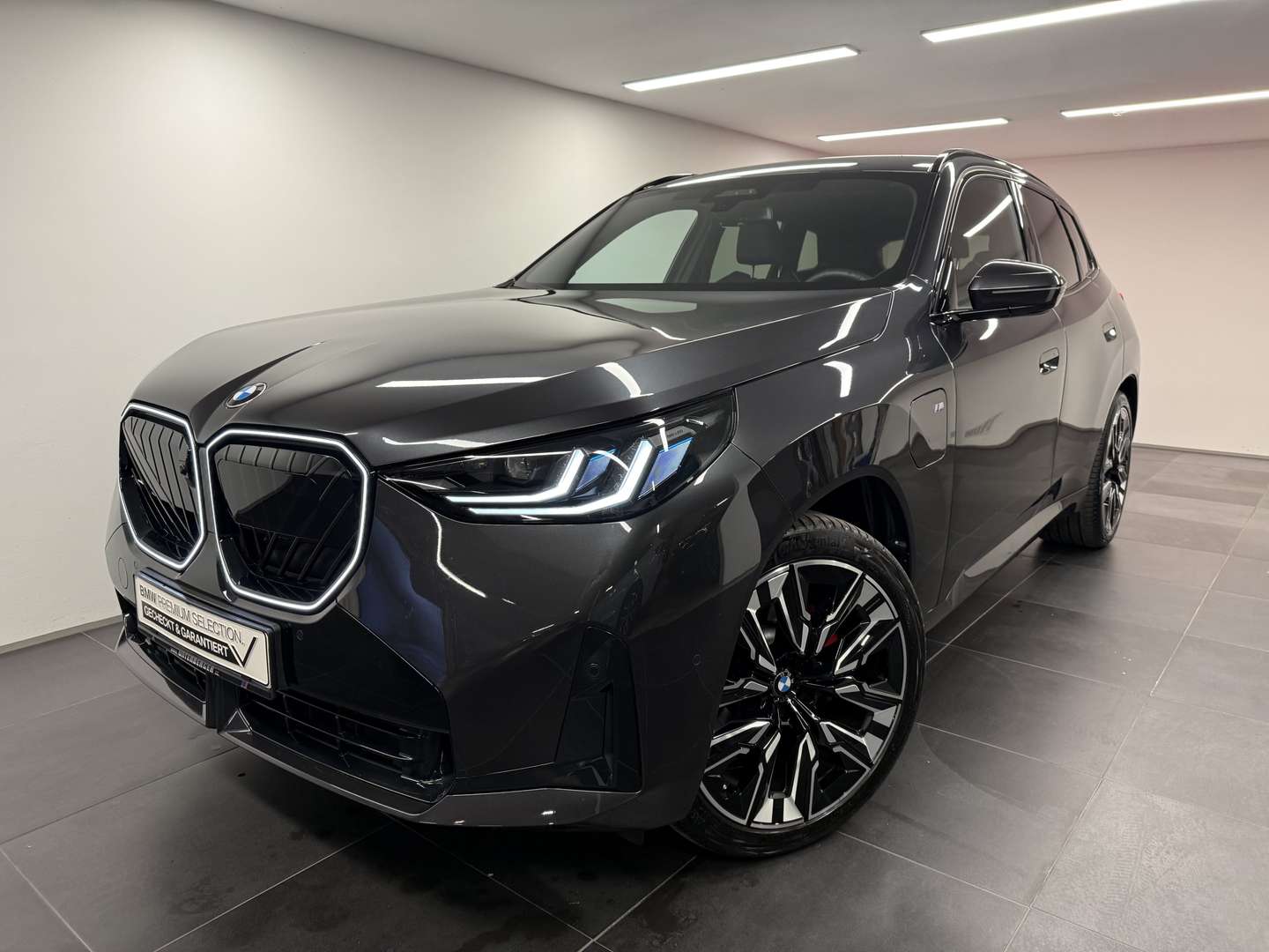 BMW X3 M Sport XDrive30e - - Joinsteer - #5