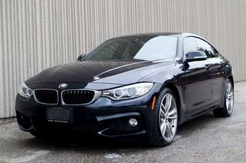 440i xDrive | GranCoupe | Loaded