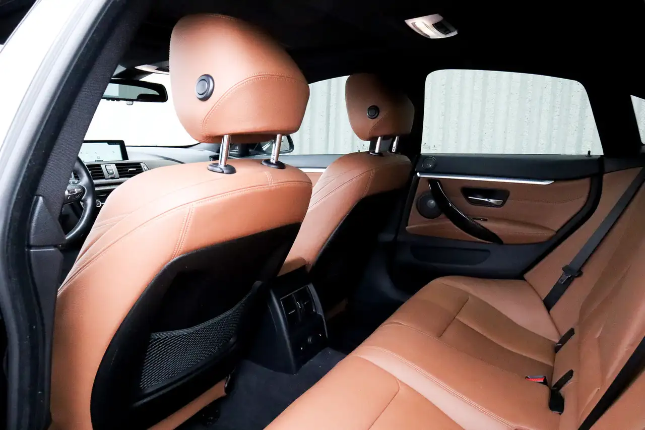 BMW 4 Series снимка BMW 4 Series